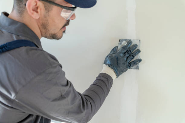 Touch-Up Painting in Rossmoor, CA